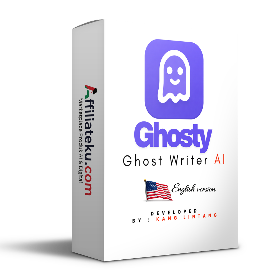 Ghosty Tool