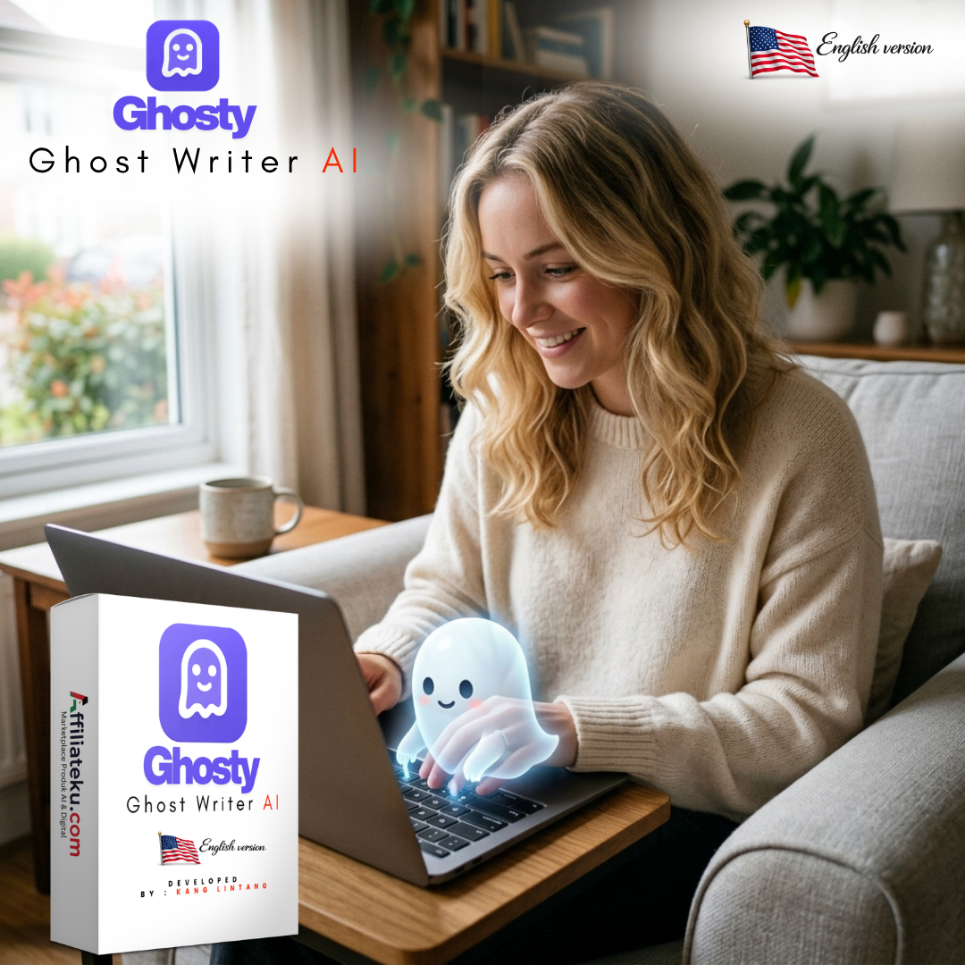 Ghosty Image