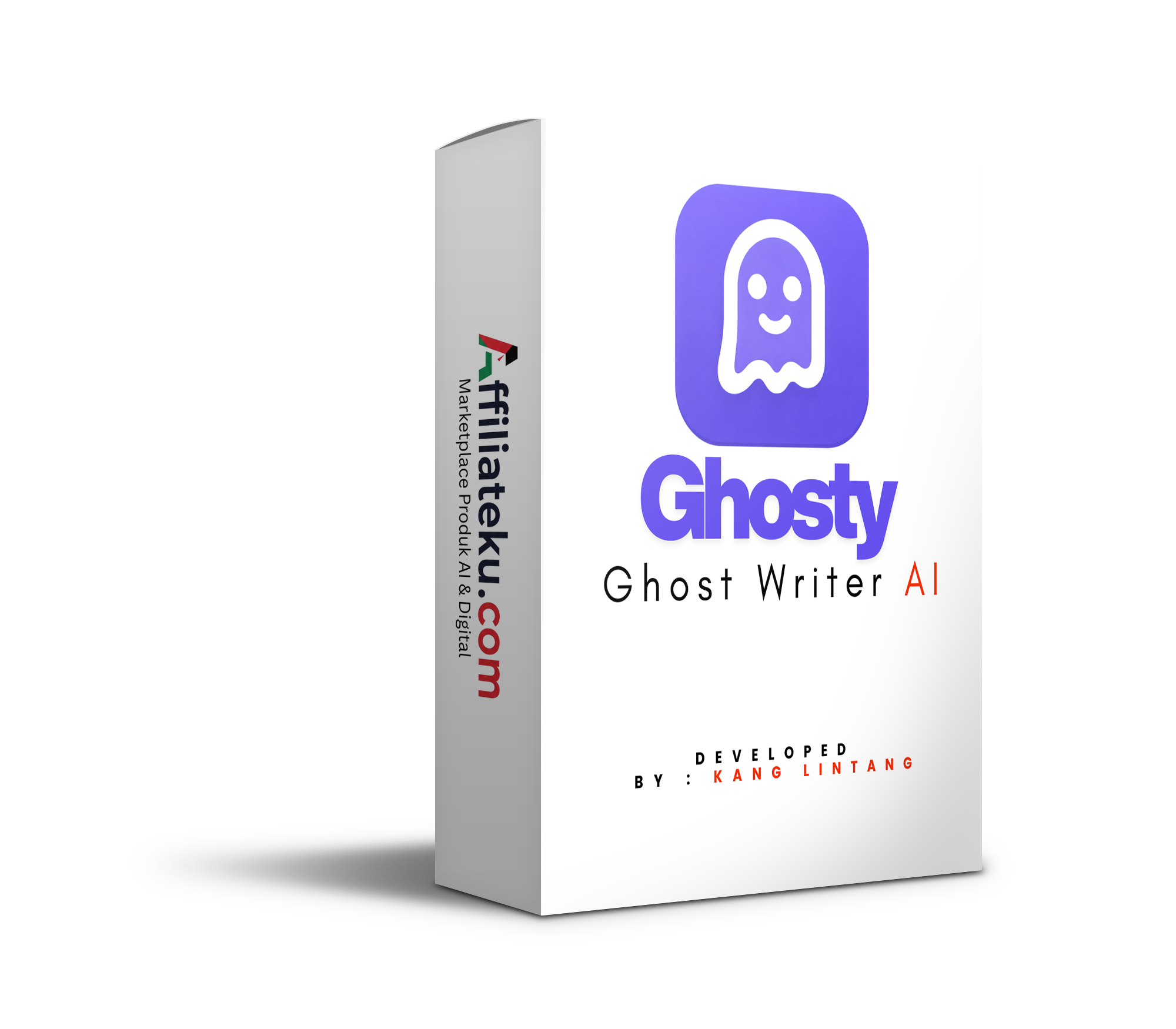 Ghosty App
