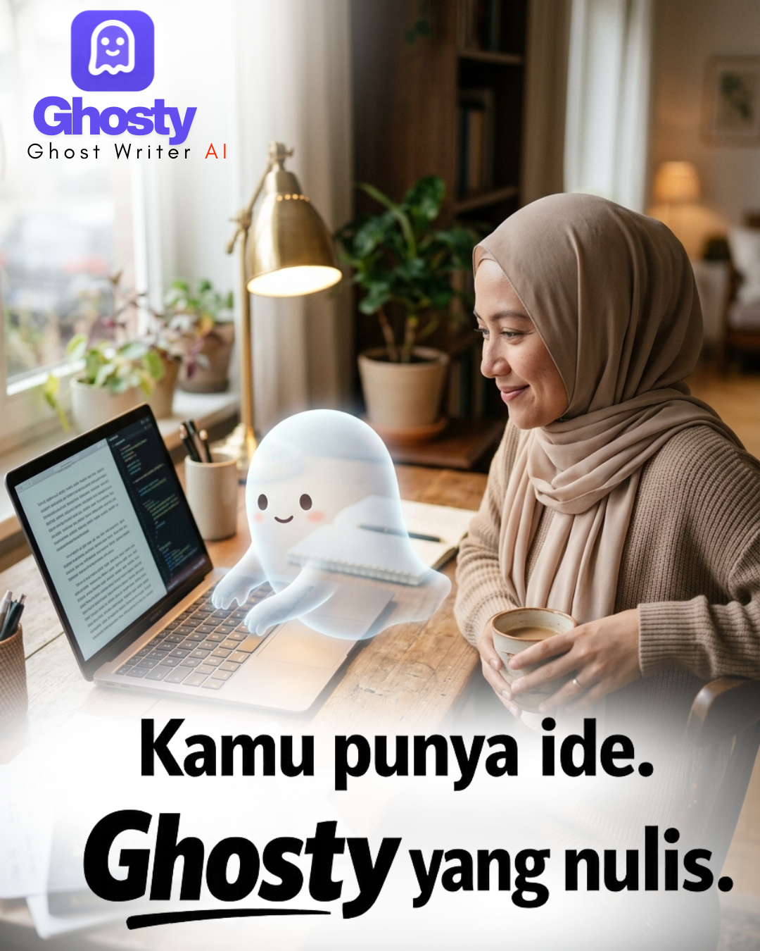 Ghosty